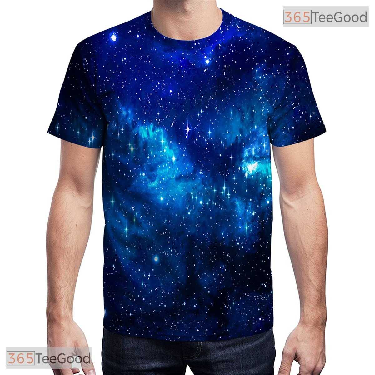 Contemporary Art Graphic Print Design 3D Printed Casual Unisex T-Shirt Apparel