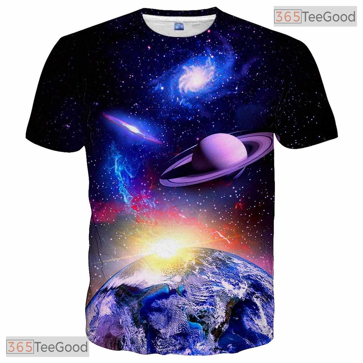 Wild Grizzly Bear Nature Graphic Art 3D Printed Casual Unisex T-Shirt Styles