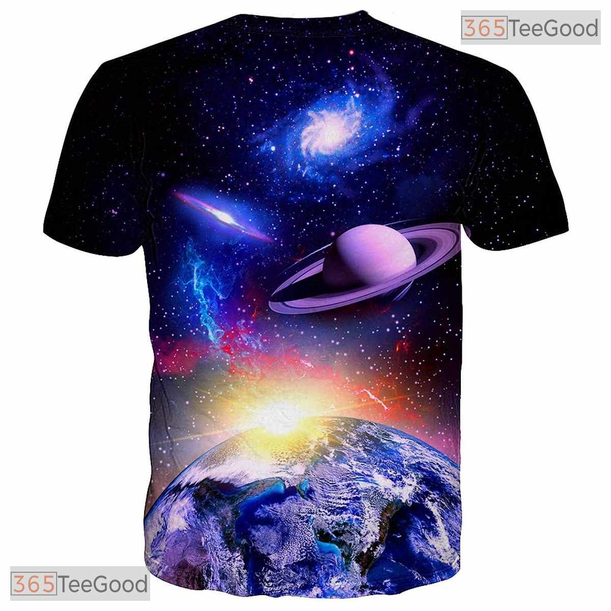Wild Grizzly Bear Nature Graphic Art 3D Printed Casual Unisex T-Shirt Styles