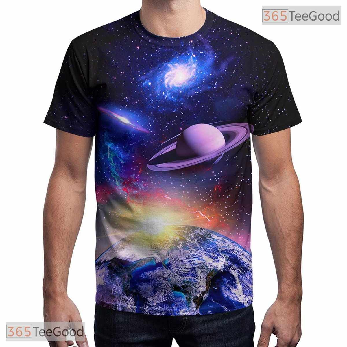 Wild Grizzly Bear Nature Graphic Art 3D Printed Casual Unisex T-Shirt Styles