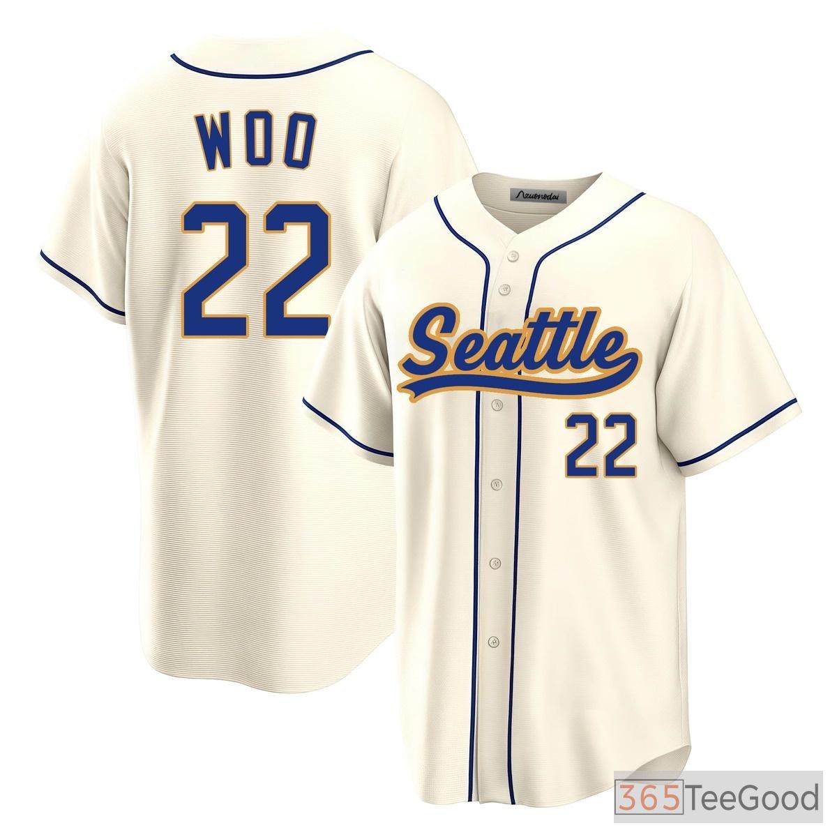 White Baseball Jersey Tee for Men & Women - Soft, comfortable fabric for easygoing style