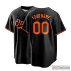 White Custom Baseball Jersey for Men & Women - Design Your Team & Player Look