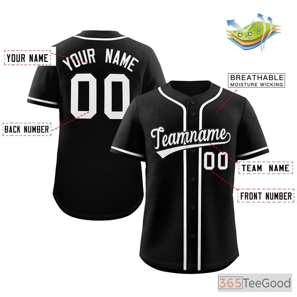 White, Purple & Grey Baseball Jersey Tee for Men & Women - A smooth blend for everyday comfort