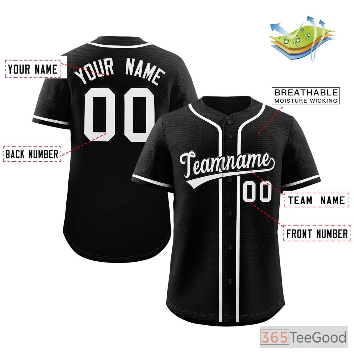 White, Purple & Grey Baseball Jersey Tee for Men & Women - A smooth blend for everyday comfort