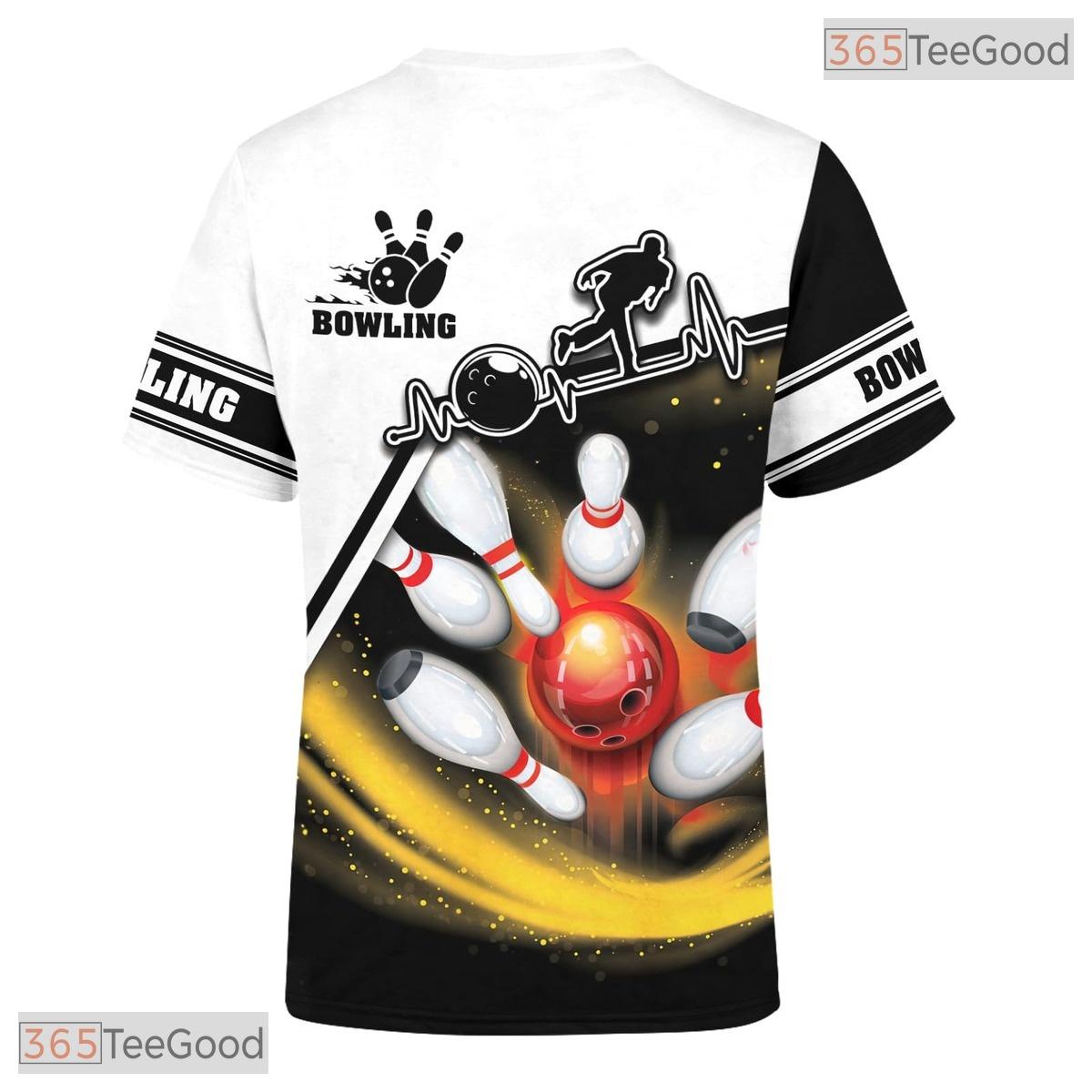 White Sports Jersey Design 3D Graphic Printed Casual Short Sleeve Unisex T-Shirt