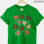 Bhgytec Celebrating Black History Unisex T-Shirt African American Culture Tee for Adults & Kids