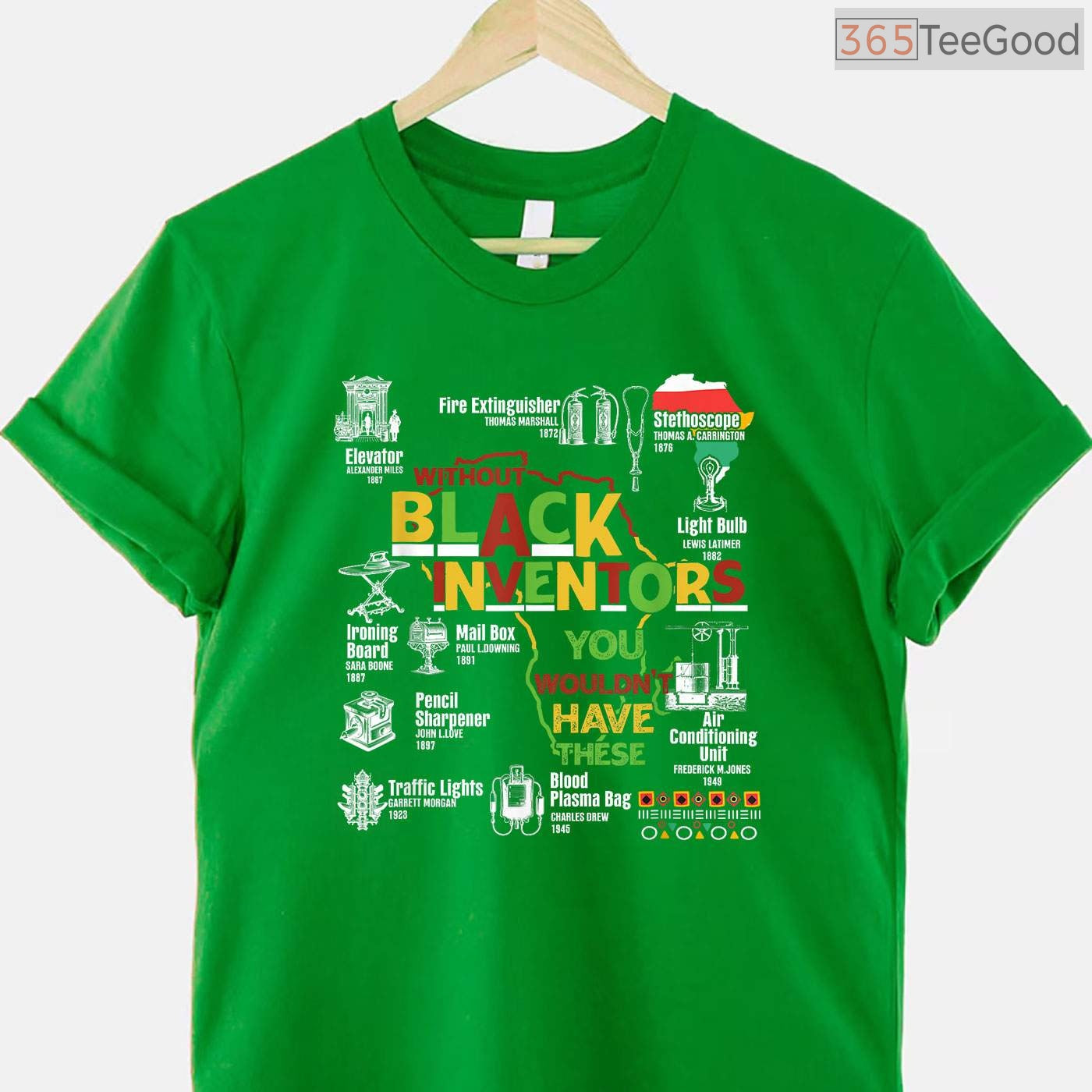 Black History Month African American Women Men T-Shirt Cultural Roots Pride Shirt