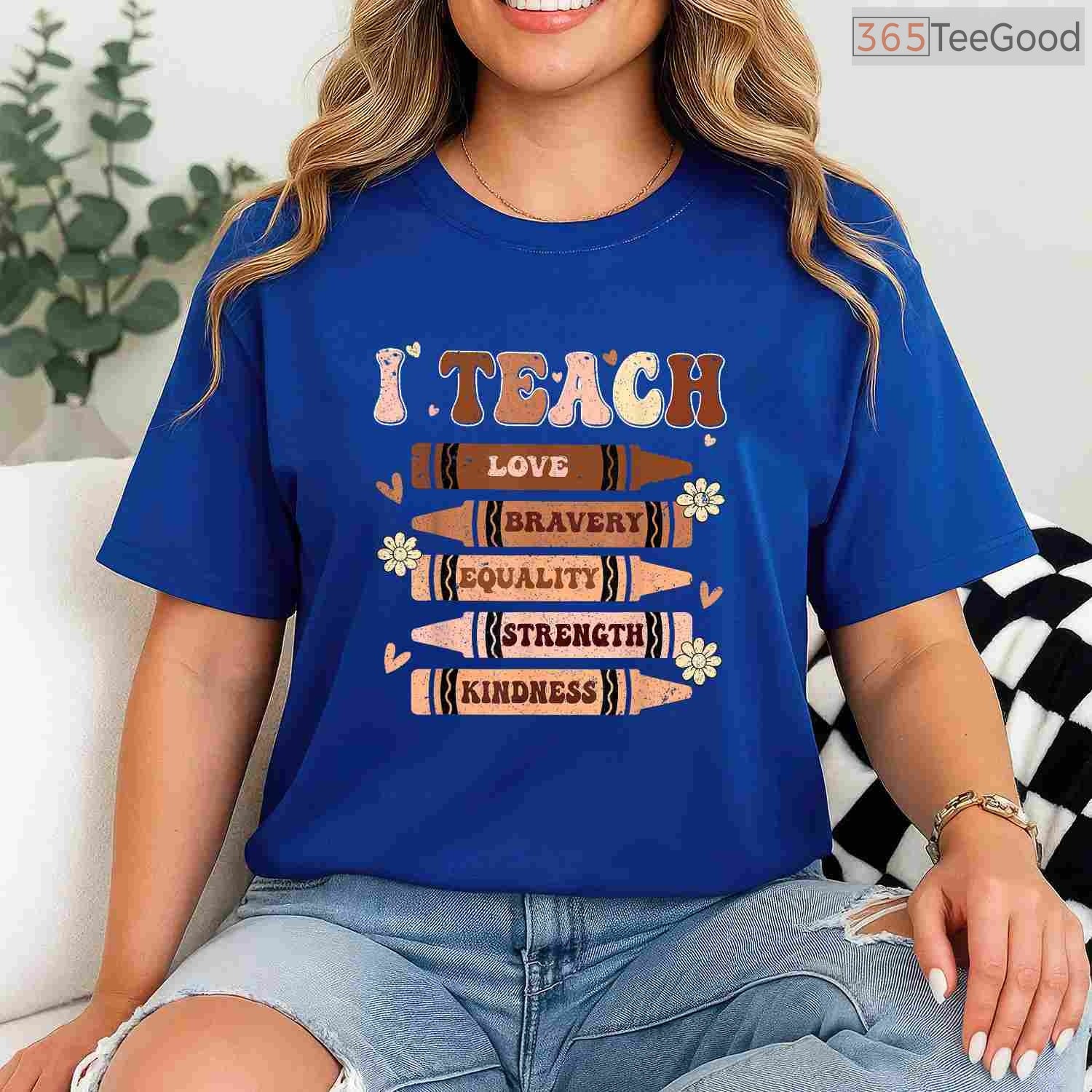 Celebrate Black History Month I Teach Black History T-Shirt Proud Teacher Classroom Apparel
