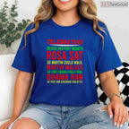 Celebrating Black History Month T-Shirt Inspirational Power Leaders Civil Rights Shirt