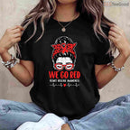 February Is Red Heart Health Shirt – CHD & Heart Disease Awareness