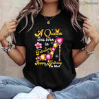 February Queen Birthday Shirt – Happy Birthday To Me Gift For Her