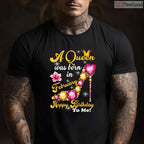 February Queen Birthday Shirt – Happy Birthday To Me Gift For Her