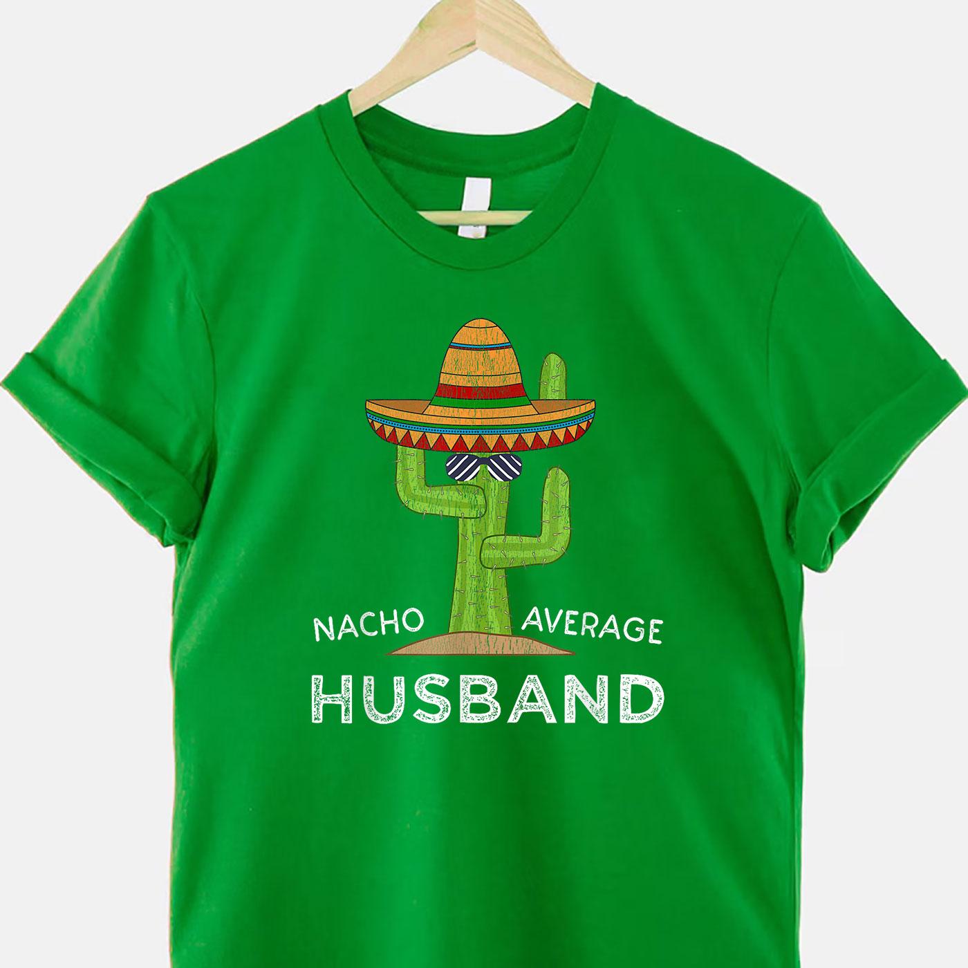 Fun Hilarious Husband Joke Saying Funny Married Life Humor T-Shirt Tee