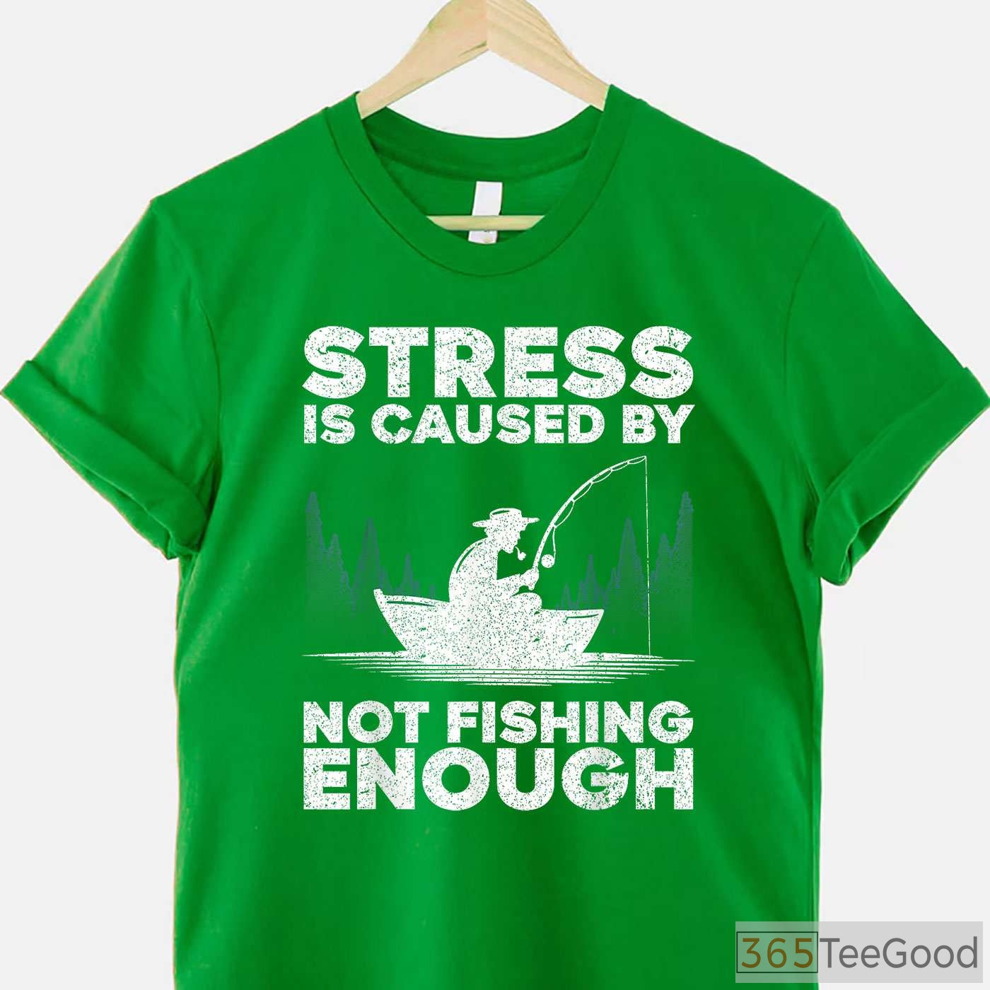 Funny Bass and Fly Fishing Design Shirt, Versatile Outdoor Hobbyist Apparel