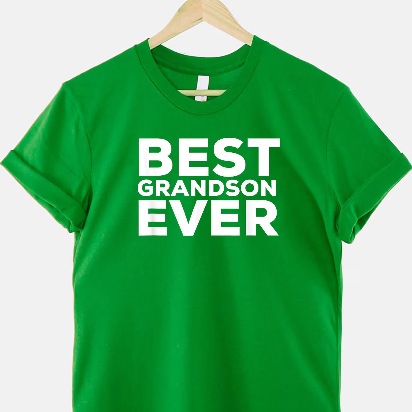 Grandpa and Grandson The Legend and The Legacy T-Shirt Tee for Men Women Unisex Adults Family Gift