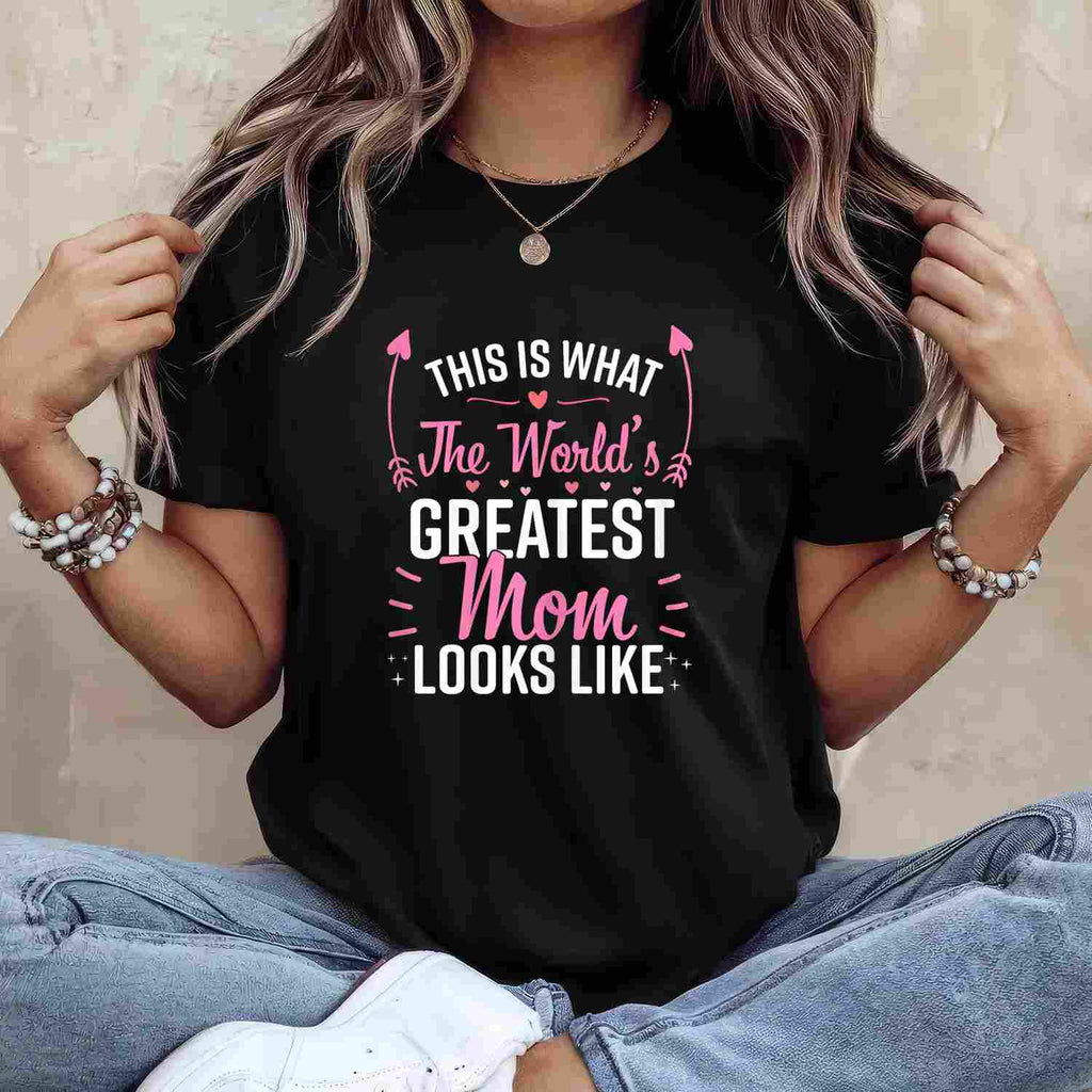 It’s Official I’m The Favorite Grandson Funny Saying T-Shirt Tee for Men Women Unisex Adults