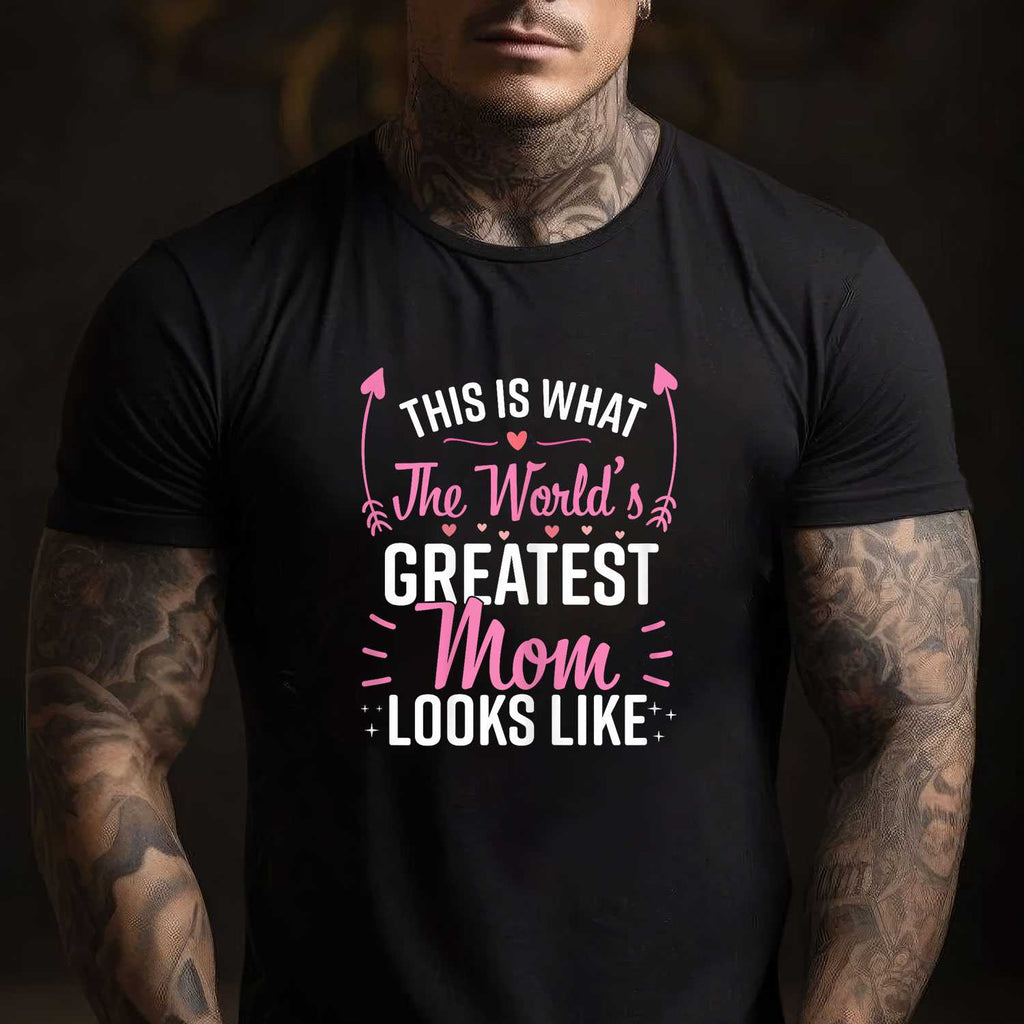 It’s Official I’m The Favorite Grandson Funny Saying T-Shirt Tee for Men Women Unisex Adults