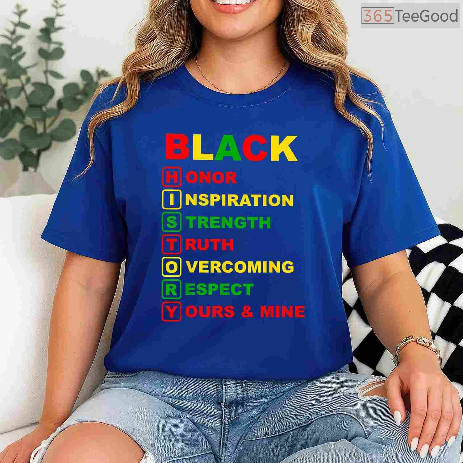 Melanin Pride African American T-Shirt Unapologetic Culture Black History Month Shirt