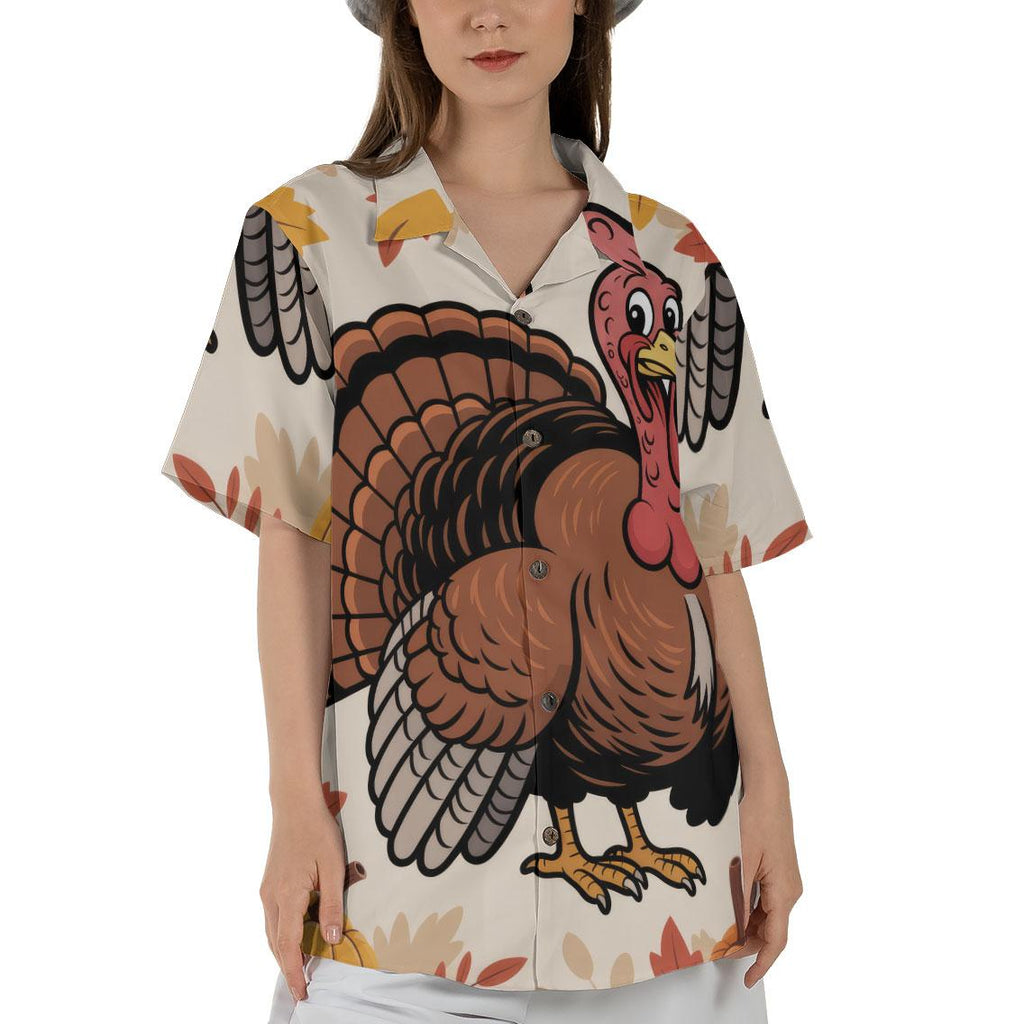 Pink Flamingo Tropical Flowers Hawaiian Shirt Fun Island Summer Style 2026
