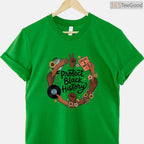 Protect Black History T-Shirt Activist Awareness Black History Month Education Shirt