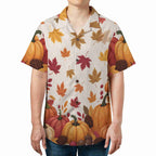 Tropical Sunset Beach Scene Hawaiian Shirt Summer Vacation Outfit 2026